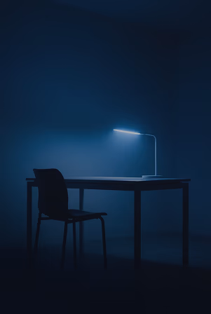 First-time offenders