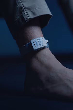 Violation of probation