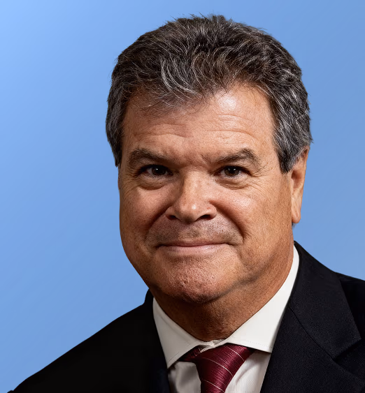 Daniel-Paul Alva (In Memoriam)